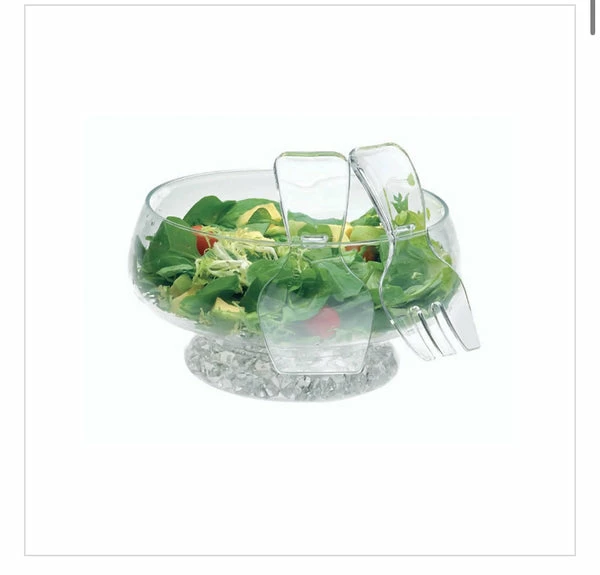 Kitchen Craft Kitchen Craft Salad On Ice 3 Kitchen Craft Kitchen Craft Salad On Ice
