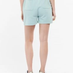 Barbour International Crystal Chequer Shorts