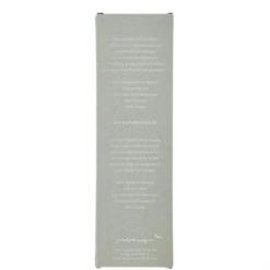 Pink Stories Dip Dye Neon Green Splash From