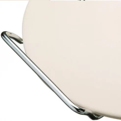 Kitchen Craft Pizza Stone And Cutter