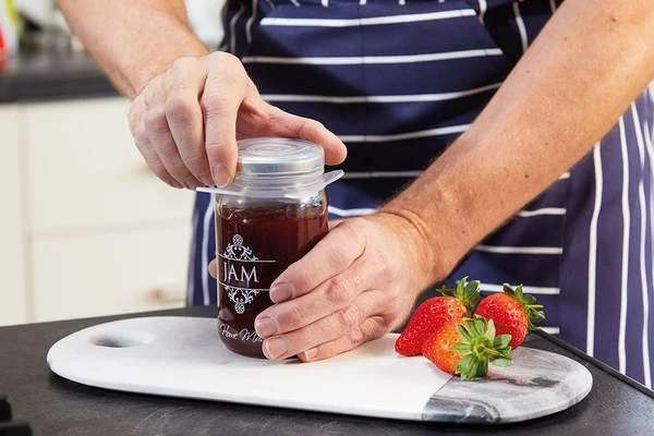 Kitchen Craft Silicone Bowl Cover Set 5 Kitchen Craft Silicone Bowl Cover Set