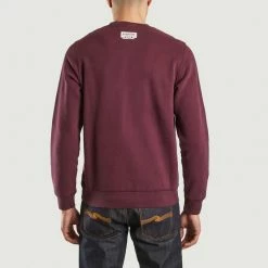 Barbour International Duke Origin Sweatshirt