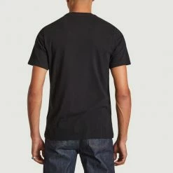 Barbour International Photo History T-Shirt