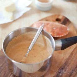 Kitchen Craft 18 Cm Extra Deep Saucepan