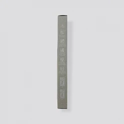 Pink Stories Rainbow Kisses Dip Dye Neon Candle