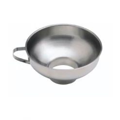 Kitchen Craft Jam Funnel Stainless Steel