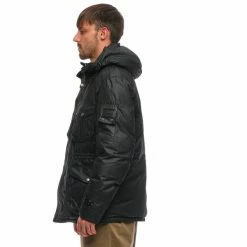 Barbour International Mwx1872bk11 - Giacche -