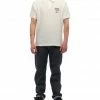 Barbour International Mml1087wh32 - T-shirt E Polo -