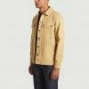 Barbour International B.intl Smq Mech Overshirt
