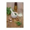 Kitchen Craft Ceramic Mortar And Pestle 8.5cm