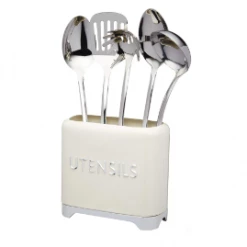 Kitchen Craft Utensils Cream Storage Pot