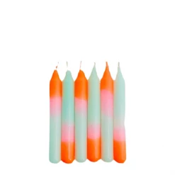 Pink Stories Dip Dye Konfetti Sorbet Babies From