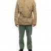 Barbour International Mca0819be31 - Giacche -