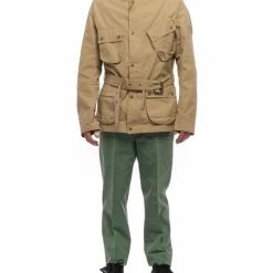 Barbour International Mca0819be31 - Giacche -
