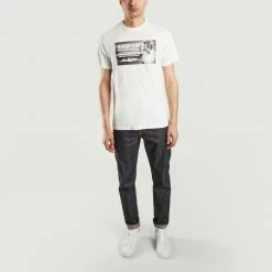 Barbour International SMQ Legend T-Shirt