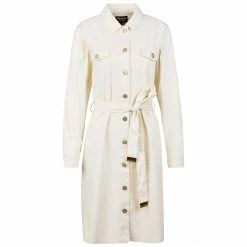Barbour International Chantilly Fontain Dress