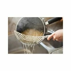 Kitchen Craft 16 Cm Heavy Duty Saucepan