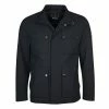 Barbour International Summer Lane Jacket in Black MWB0952BK11