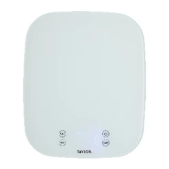 Kitchen Craft Taylor Pro Waterproof Digital Dual 14kg Scale