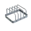 Kitchen Craft Industrial Kitchen Toast Holder