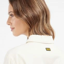 Barbour International Chantilly Fontain Dress 13 Barbour International Chantilly Fontain Dress