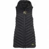 Barbour International Black Silverstone Reversible Gilet