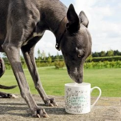 Kitchen Craft I Like Dogs More Than People Mug