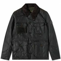 Barbour International Barbour Supa-Fission Gold Standar