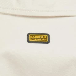 Barbour International Chantilly Fontain Dress 15 Barbour International Chantilly Fontain Dress