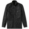 Barbour International Barbour International Lightweight Duke Black