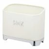 Kitchen Craft Kitchen Sink Caddy- Cream