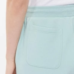 Barbour International Crystal Chequer Shorts