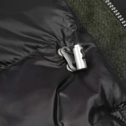 Barbour International Barbour Canna Wax Gold Standard