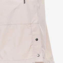 Barbour International Ash Pink Thouret Jacket