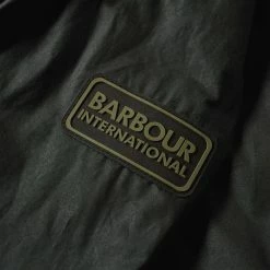 Barbour International Barbour International Lightweight Duke Sage Green