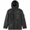 Barbour International Barbour Canna Wax Gold Standard
