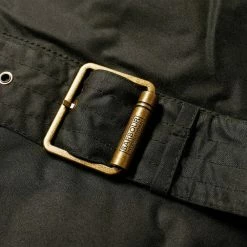 Barbour International Barbour International Coloured Sl International Wax Jacket Sage 10 Barbour International Barbour International Coloured Sl International Wax Jacket Sage