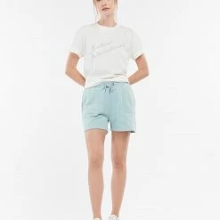 Barbour International Chantilly Nola T Shirt