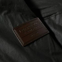 Barbour International Barbour Supa-Fission Gold Standar