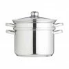 Kitchen Craft World of Flavours Pasta Pot