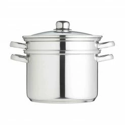 Kitchen Craft World of Flavours Pasta Pot