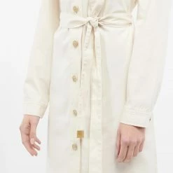 Barbour International Chantilly Fontain Dress 11 Barbour International Chantilly Fontain Dress