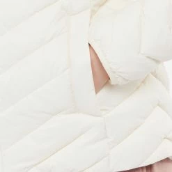 Barbour International Chantilly Silverstone Quilt Jacket