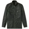 Barbour International Barbour International Lightweight Duke Sage Green