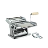 Kitchen Craft Imperia Italian Double Cutter Pasta Machine 1 Kitchen Craft Imperia Italian Double Cutter Pasta Machine