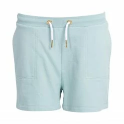 Barbour International Crystal Chequer Shorts